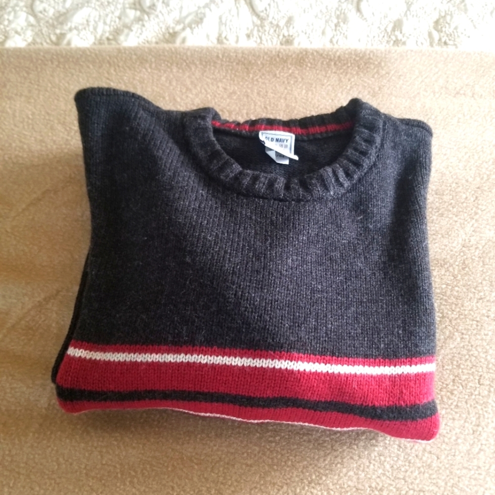 Mens sweater